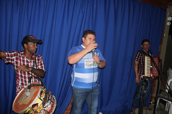 11º  Edição do campeonato municipal de futebol de Santo Inácio teve início neste sábado   - Imagem 78