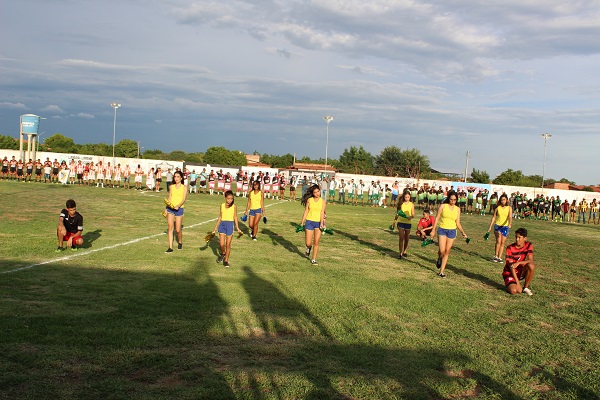11º  Edição do campeonato municipal de futebol de Santo Inácio teve início neste sábado   - Imagem 56