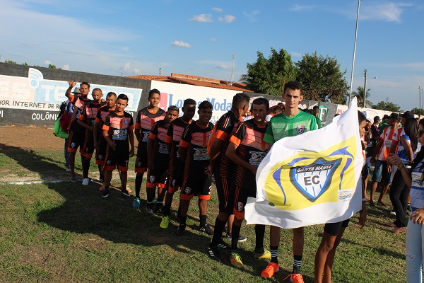 11º  Edição do campeonato municipal de futebol de Santo Inácio teve início neste sábado   - Imagem 15