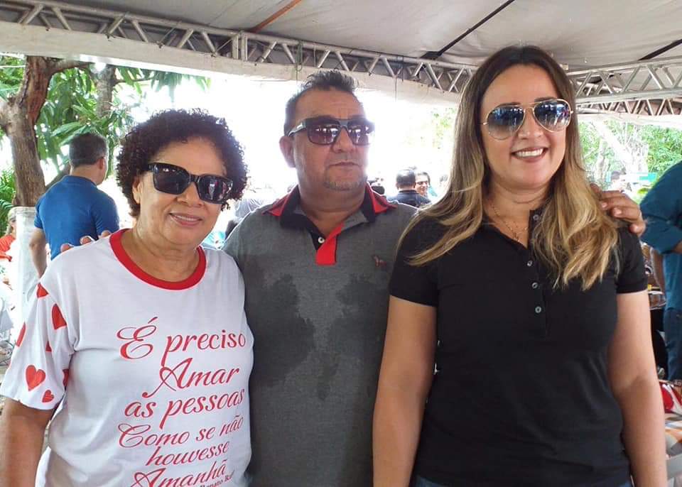 Monsenhor Gil participa da confraternização da APPM  - Imagem 8