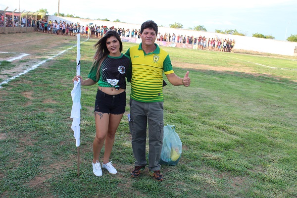 11º  Edição do campeonato municipal de futebol de Santo Inácio teve início neste sábado   - Imagem 60