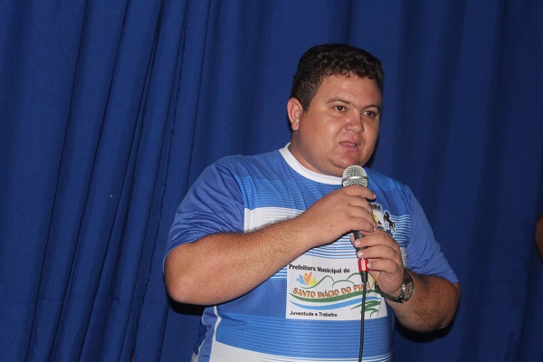 11º  Edição do campeonato municipal de futebol de Santo Inácio teve início neste sábado   - Imagem 79