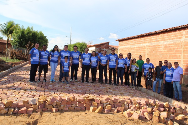 11º  Edição do campeonato municipal de futebol de Santo Inácio teve início neste sábado   - Imagem 9