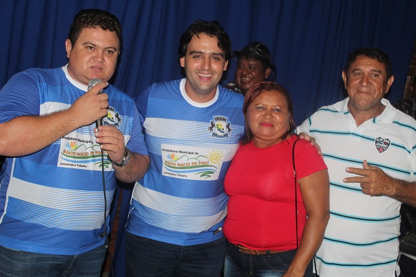 11º  Edição do campeonato municipal de futebol de Santo Inácio teve início neste sábado   - Imagem 83