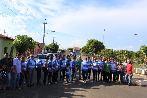 11º  Edição do campeonato municipal de futebol de Santo Inácio teve início neste sábado   - Imagem 7