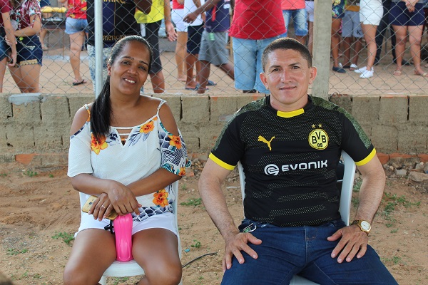 11º  Edição do campeonato municipal de futebol de Santo Inácio teve início neste sábado   - Imagem 69