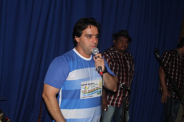 11º  Edição do campeonato municipal de futebol de Santo Inácio teve início neste sábado   - Imagem 80