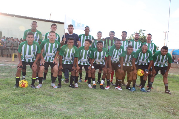 11º  Edição do campeonato municipal de futebol de Santo Inácio teve início neste sábado   - Imagem 61