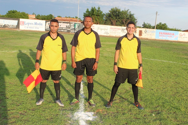 11º  Edição do campeonato municipal de futebol de Santo Inácio teve início neste sábado   - Imagem 62