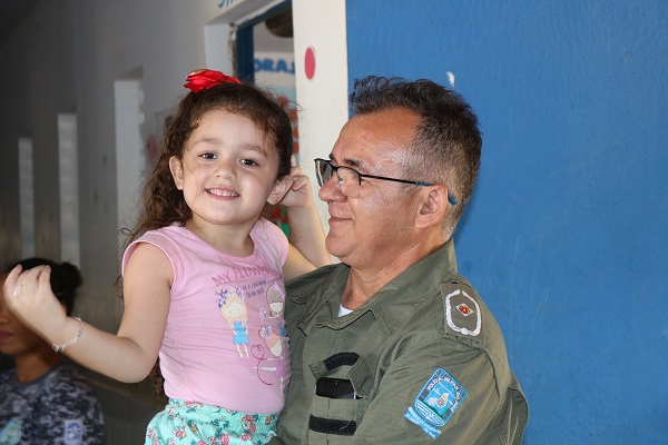 Tenente Sabóia completa um ano no GPM de N. S. dos Remédios - Imagem 1