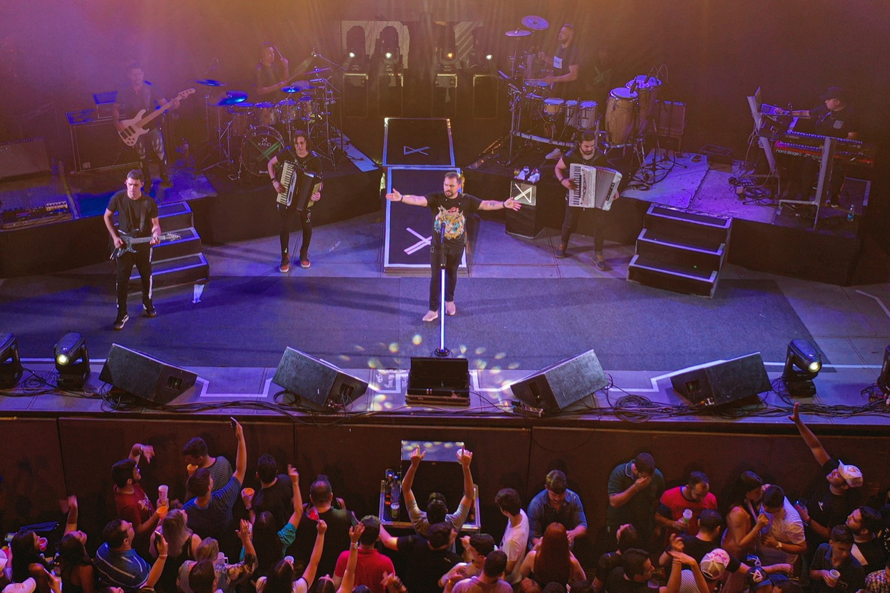 Os Festejos do padroeiro de Uruçuí (PI) encerra em grande estilo  - Imagem 1