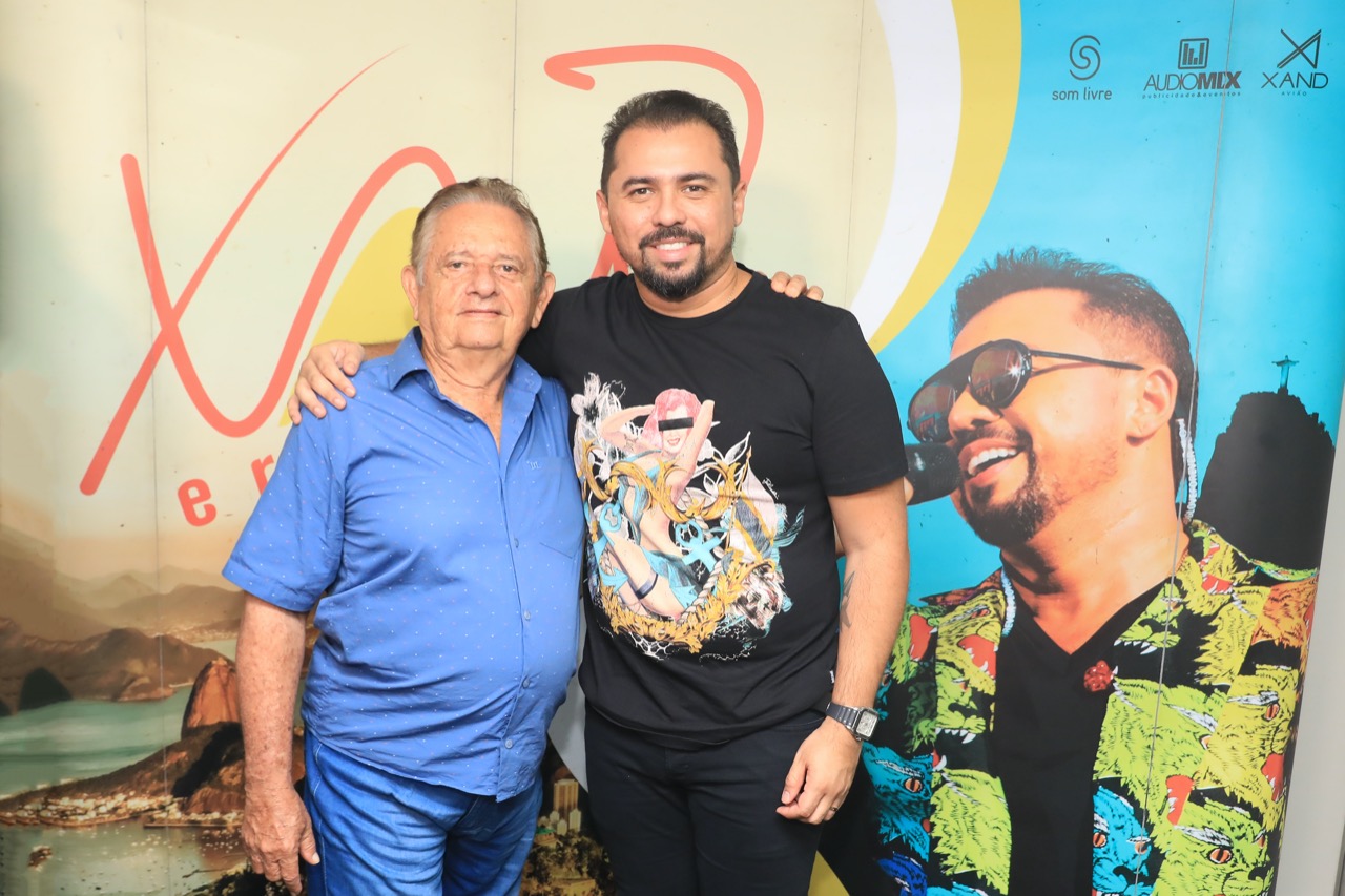 Os Festejos do padroeiro de Uruçuí (PI) encerra em grande estilo  - Imagem 2