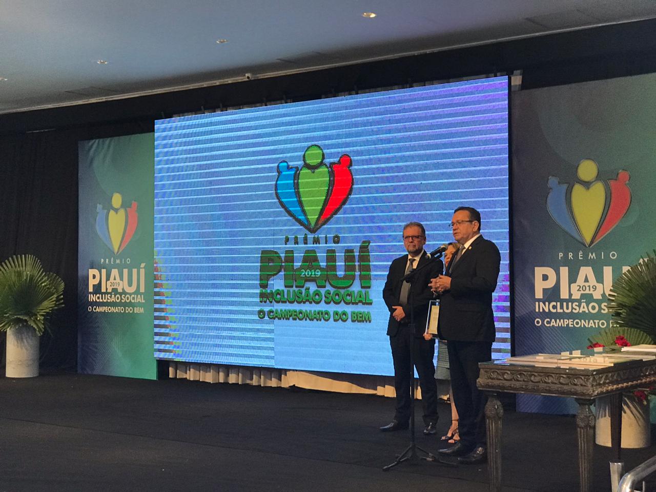 Crédito: Portal Meio Norte