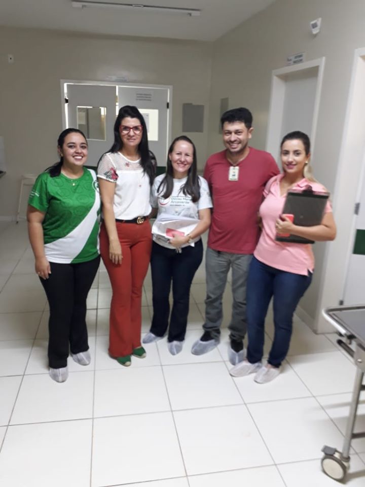 Saúde de Água Branca realiza mutirão de combate ao mosquito Aedes aegypti - Imagem 1