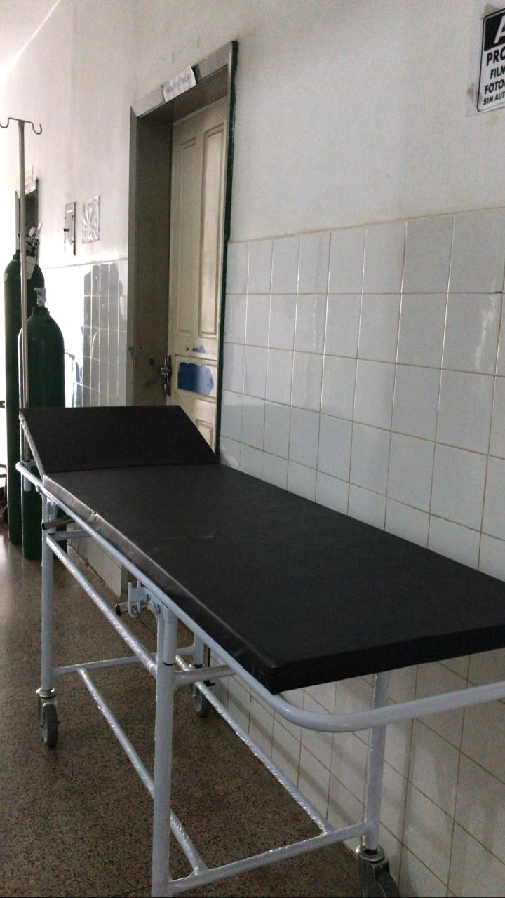 Hospital recebe equipamentos para melhor atender a população - Imagem 4