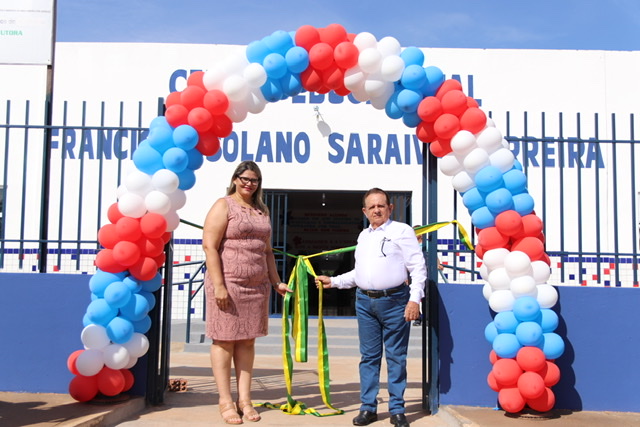 Prefeito Wagner Coelho um gestor reconhecido em todo o Estado do Piauí  - Imagem 1