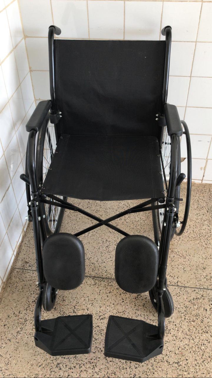 Hospital recebe equipamentos para melhor atender a população - Imagem 3