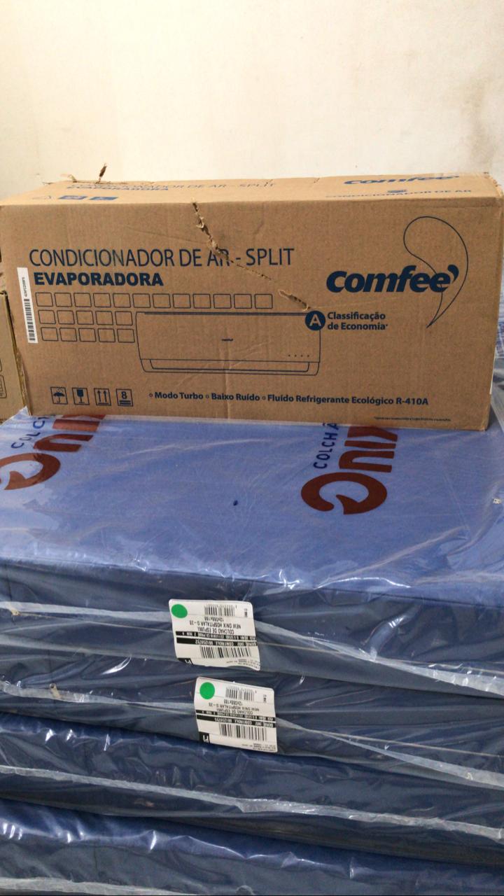 Hospital recebe equipamentos para melhor atender a população - Imagem 5