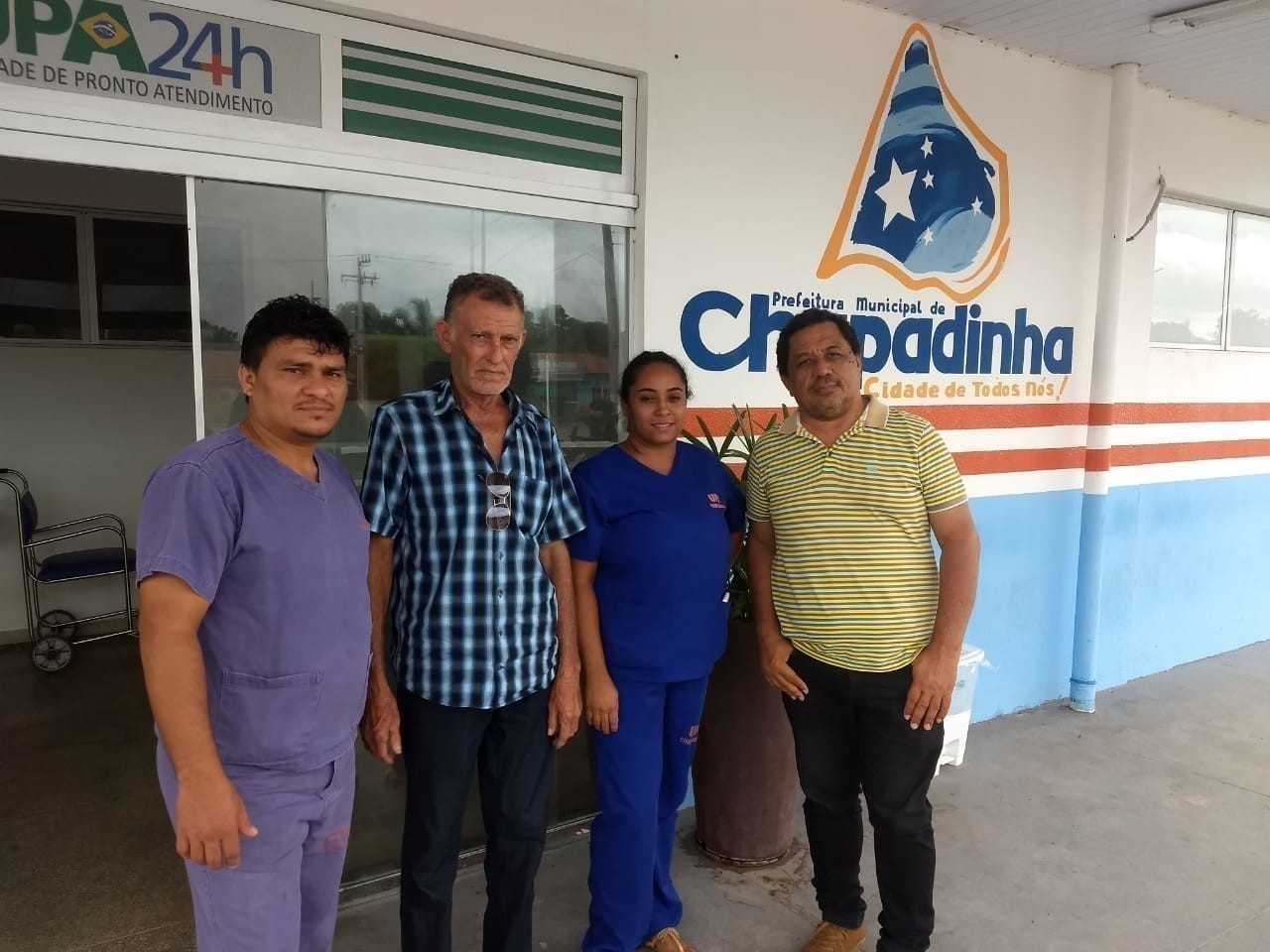 Prefeitura traz de volta para Monsenhor Gil o famoso “Bamburrá”