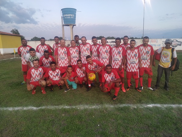Segunda rodada do campeonato municipal é marcada com muitos gols em Santo Inácio  - Imagem 2
