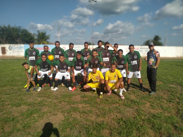 Segunda rodada do campeonato municipal é marcada com muitos gols em Santo Inácio  - Imagem 3