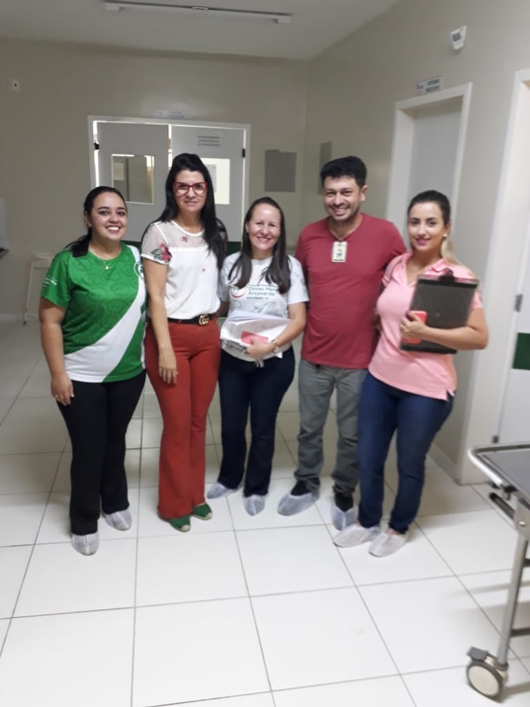 Prefeitura e Sesapi planejam realização de cirurgias mais complexas no Hospital de Água Branca