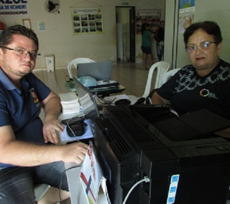 Com apoio da Prefeitura, SEBRAE convida população para atendimentos sobre empreendedorismo