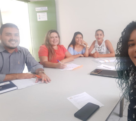 Conselho Municipal de Política Cultural realiza primeira reunião de 2020 em Água Branca