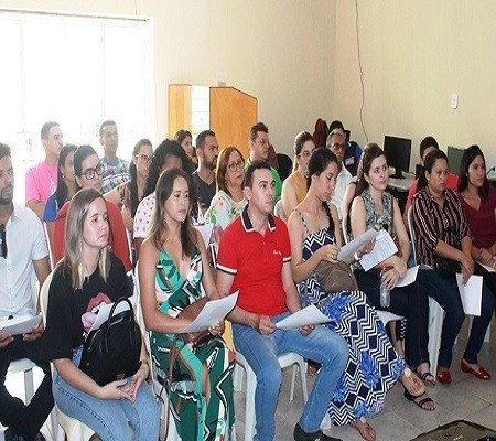 Prefeitura de Pedro II orienta instituições sobre a emissão da Carteira do Autista