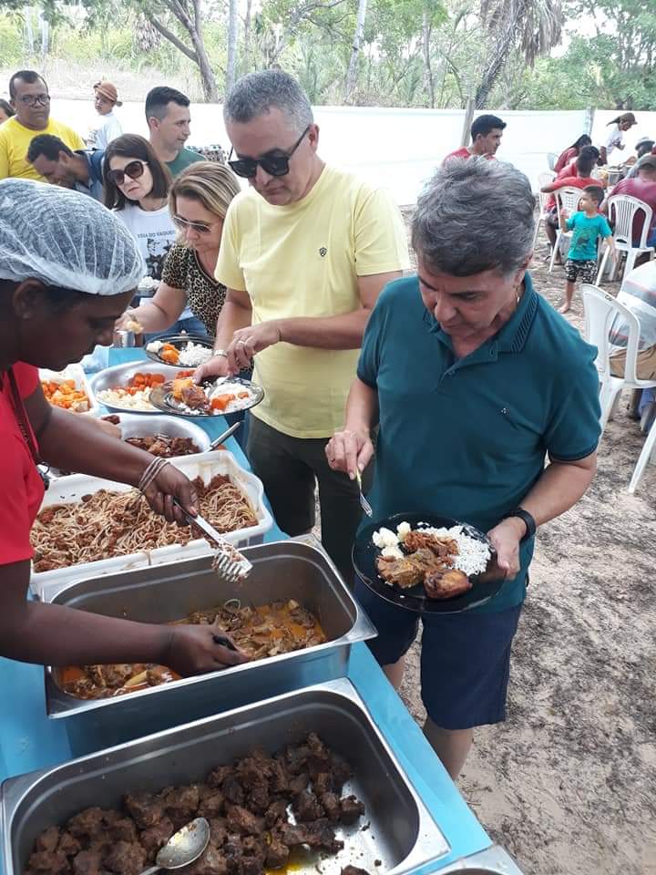 10 mil reais em prêmios para os campeões da maior Corrida de Cavalos da região  - Imagem 48