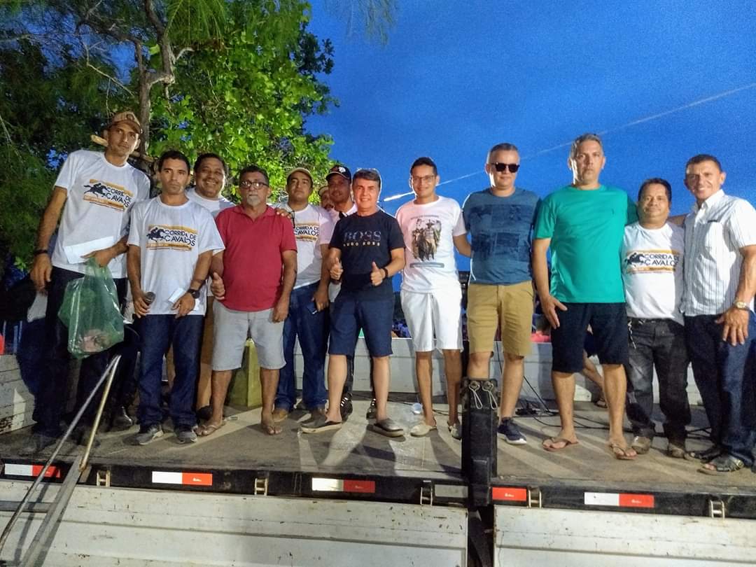 10 mil reais em prêmios para os campeões da maior Corrida de Cavalos da região  - Imagem 10
