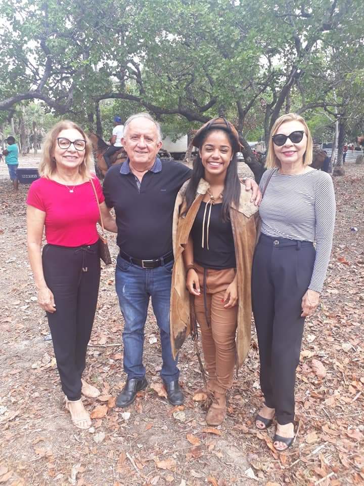 10 mil reais em prêmios para os campeões da maior Corrida de Cavalos da região  - Imagem 27