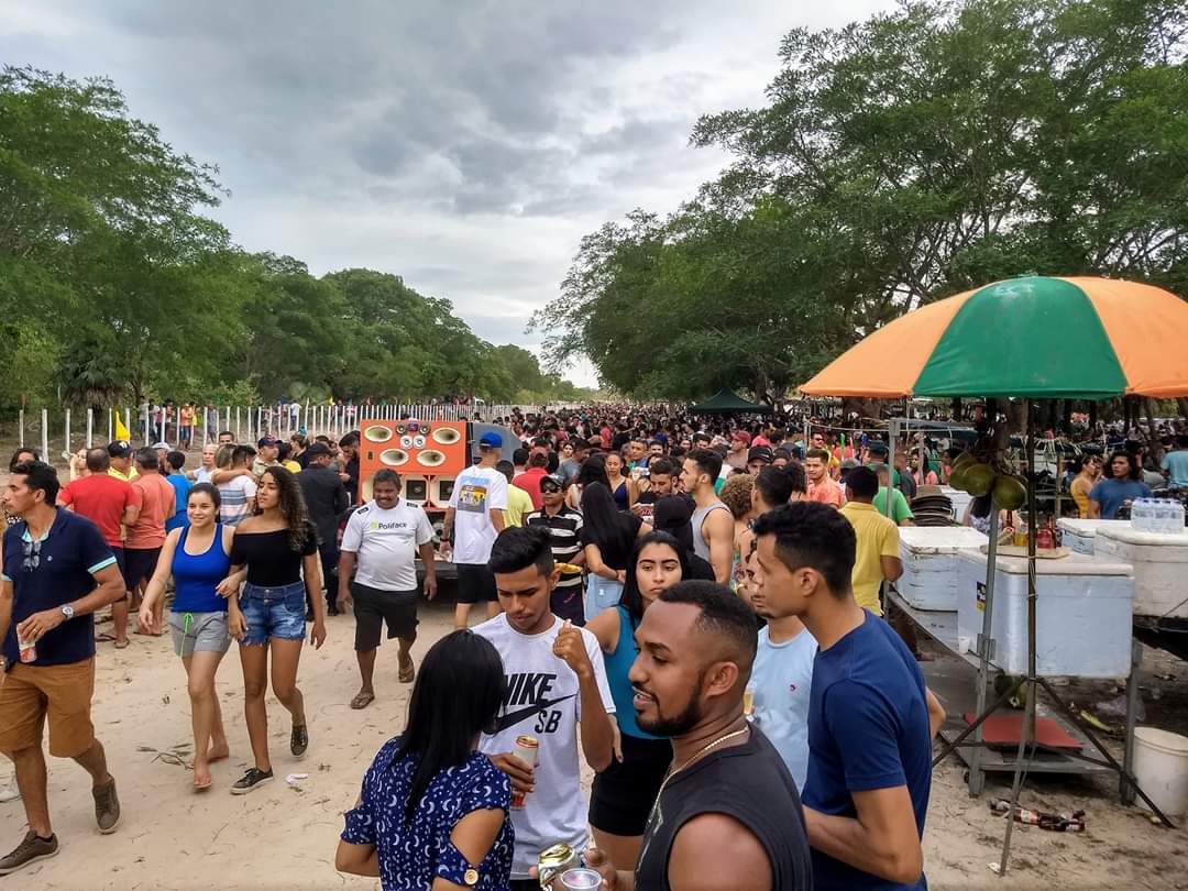 10 mil reais em prêmios para os campeões da maior Corrida de Cavalos da região  - Imagem 31