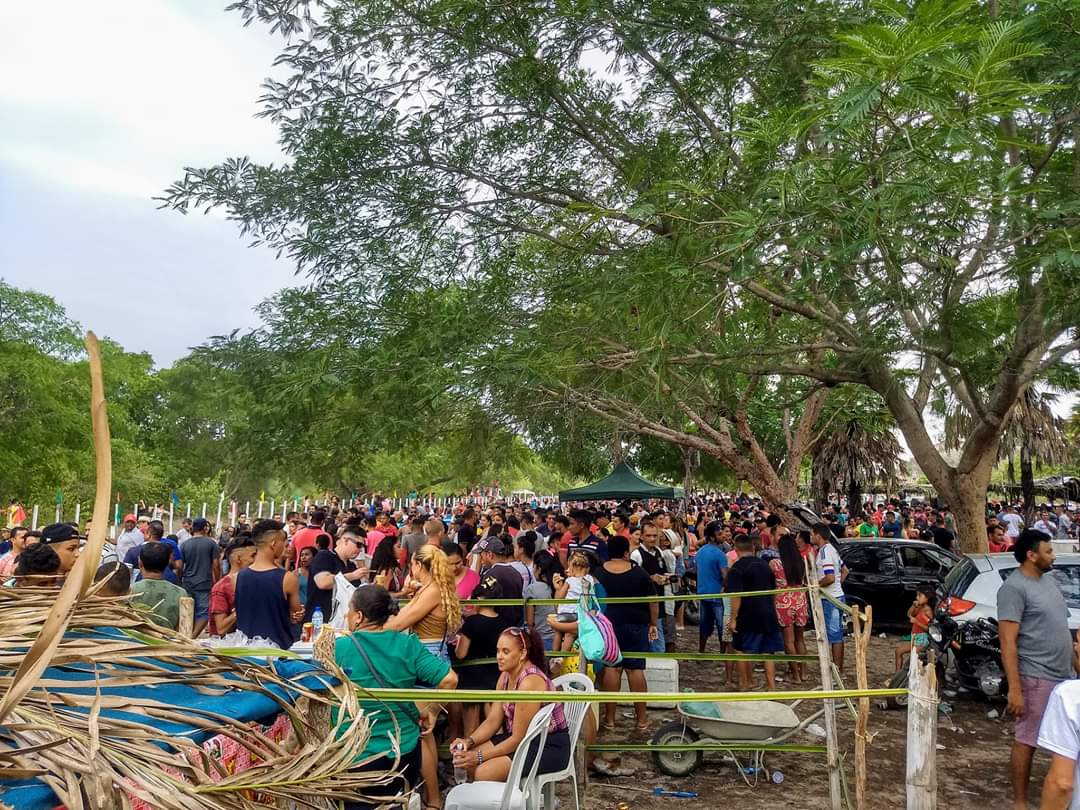 10 mil reais em prêmios para os campeões da maior Corrida de Cavalos da região  - Imagem 30