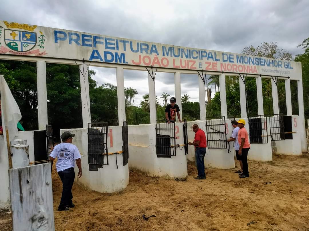 10 mil reais em prêmios para os campeões da maior Corrida de Cavalos da região  - Imagem 3