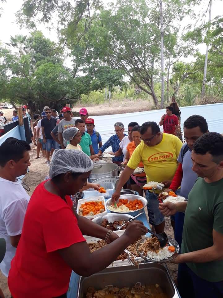 10 mil reais em prêmios para os campeões da maior Corrida de Cavalos da região  - Imagem 45