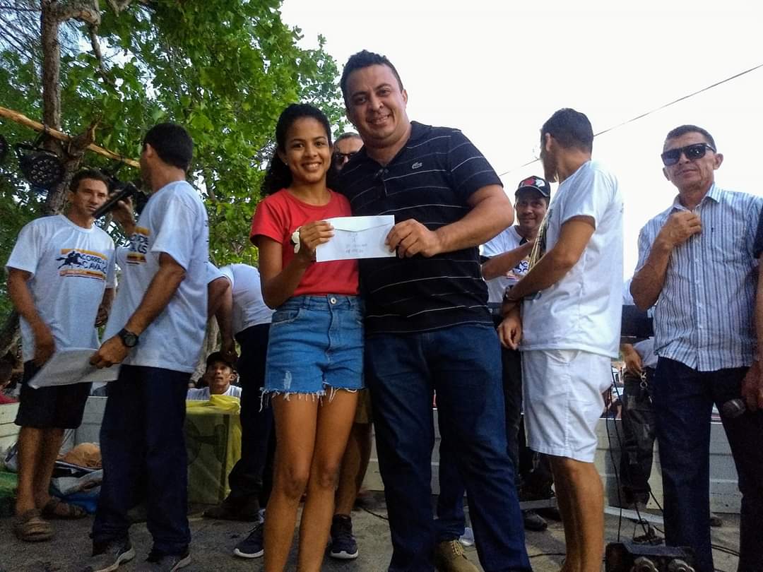 10 mil reais em prêmios para os campeões da maior Corrida de Cavalos da região  - Imagem 14