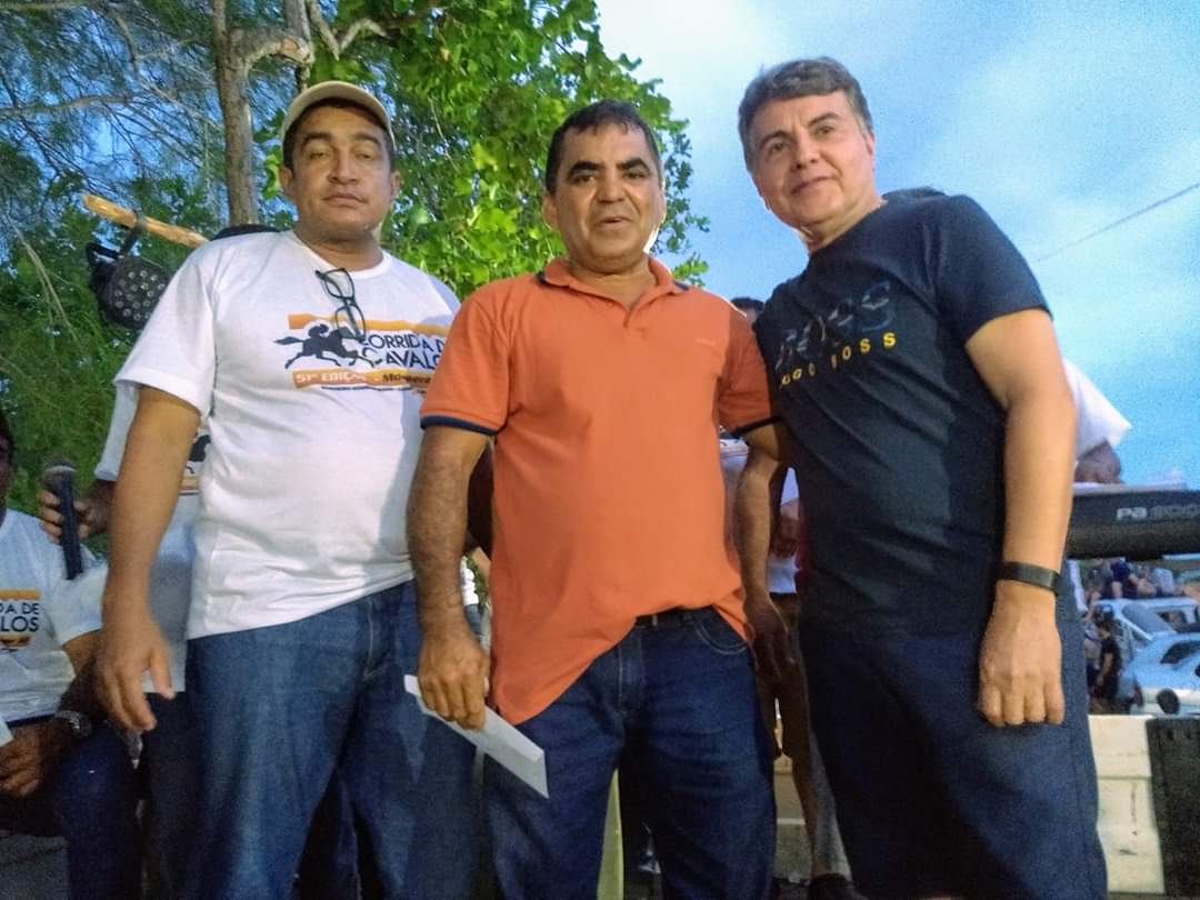 10 mil reais em prêmios para os campeões da maior Corrida de Cavalos da região  - Imagem 11