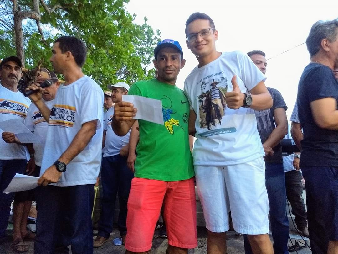 10 mil reais em prêmios para os campeões da maior Corrida de Cavalos da região  - Imagem 20