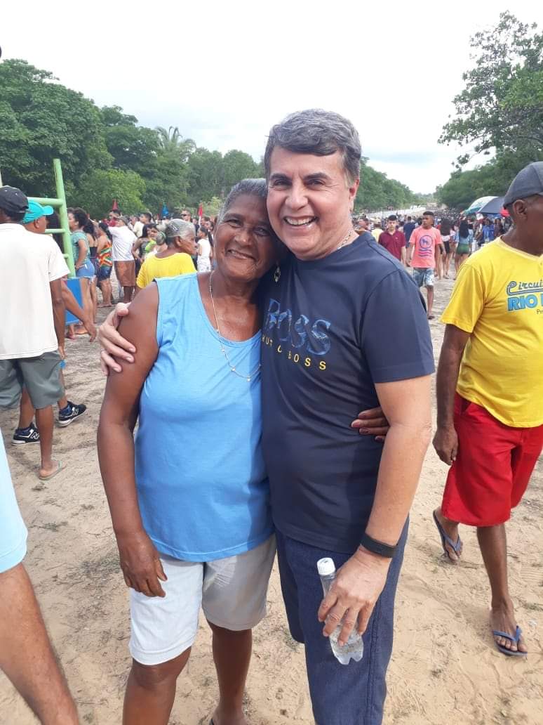 10 mil reais em prêmios para os campeões da maior Corrida de Cavalos da região  - Imagem 26