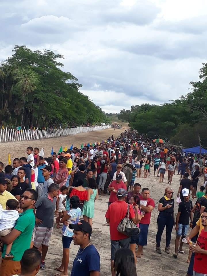 10 mil reais em prêmios para os campeões da maior Corrida de Cavalos da região  - Imagem 28