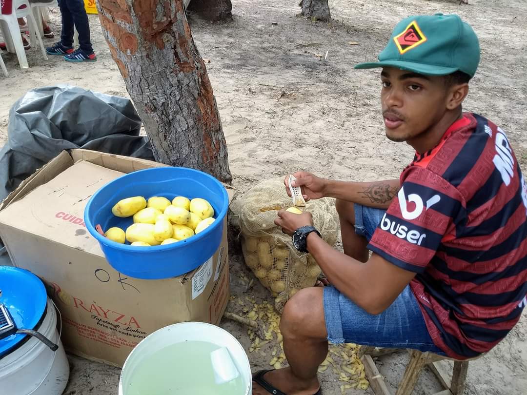 10 mil reais em prêmios para os campeões da maior Corrida de Cavalos da região  - Imagem 37