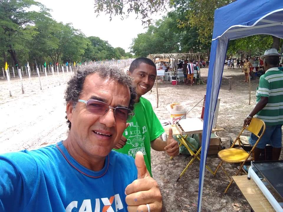 10 mil reais em prêmios para os campeões da maior Corrida de Cavalos da região  - Imagem 25