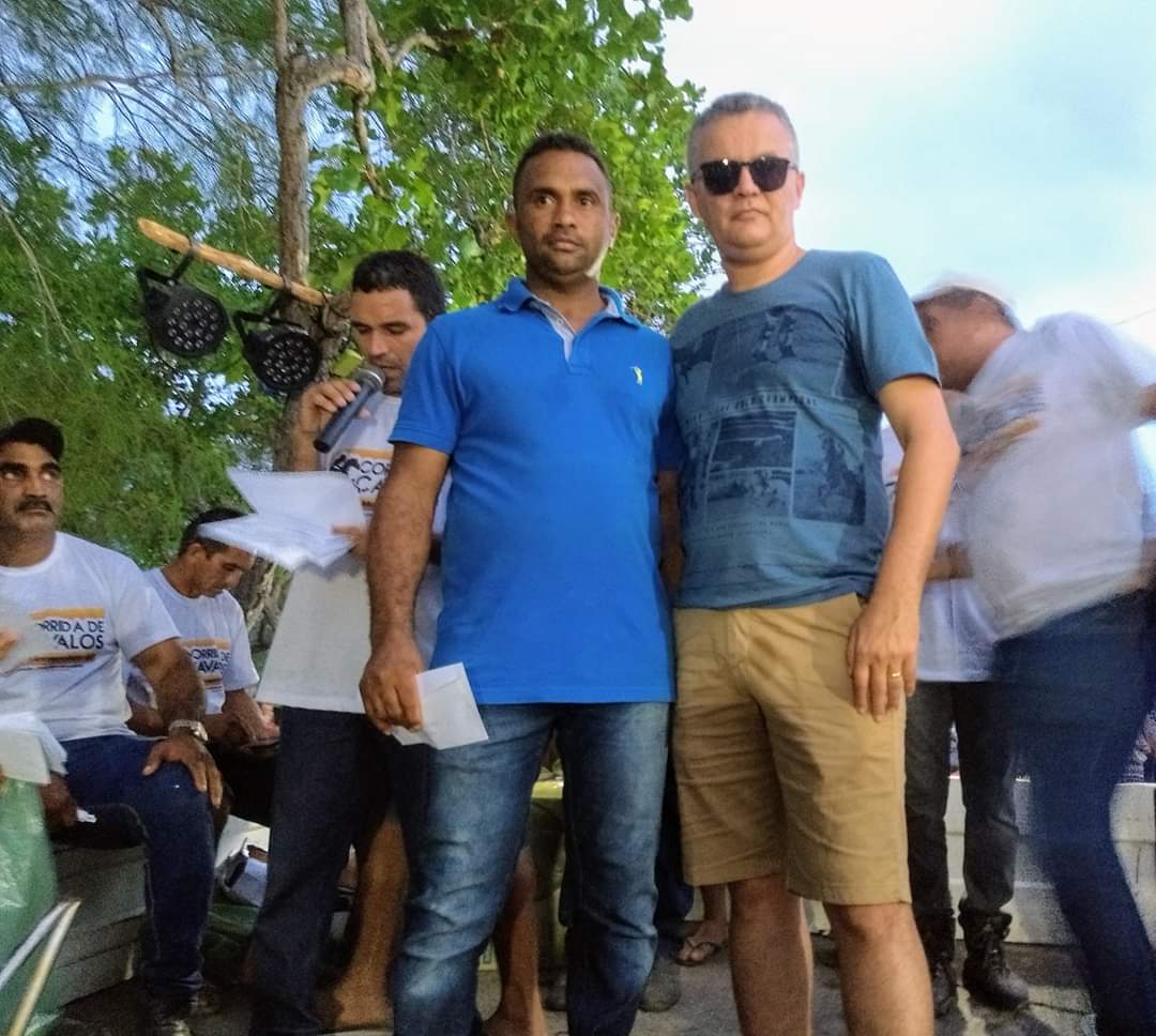 10 mil reais em prêmios para os campeões da maior Corrida de Cavalos da região  - Imagem 16