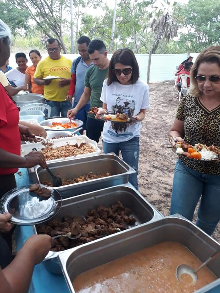 10 mil reais em prêmios para os campeões da maior Corrida de Cavalos da região  - Imagem 47