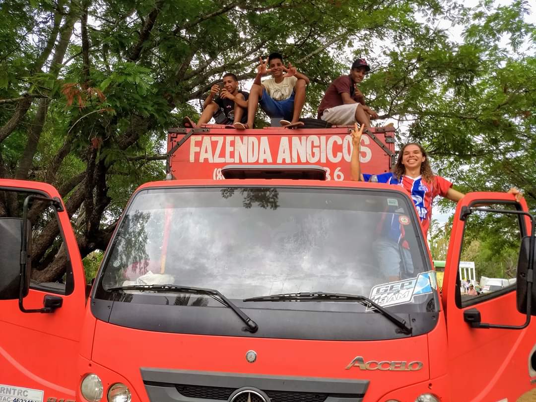 10 mil reais em prêmios para os campeões da maior Corrida de Cavalos da região  - Imagem 40