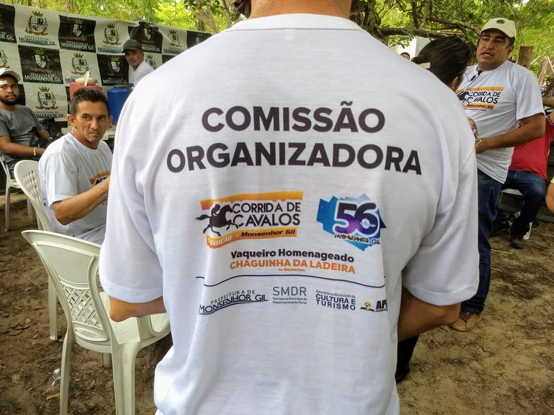 10 mil reais em prêmios para os campeões da maior Corrida de Cavalos da região  - Imagem 21