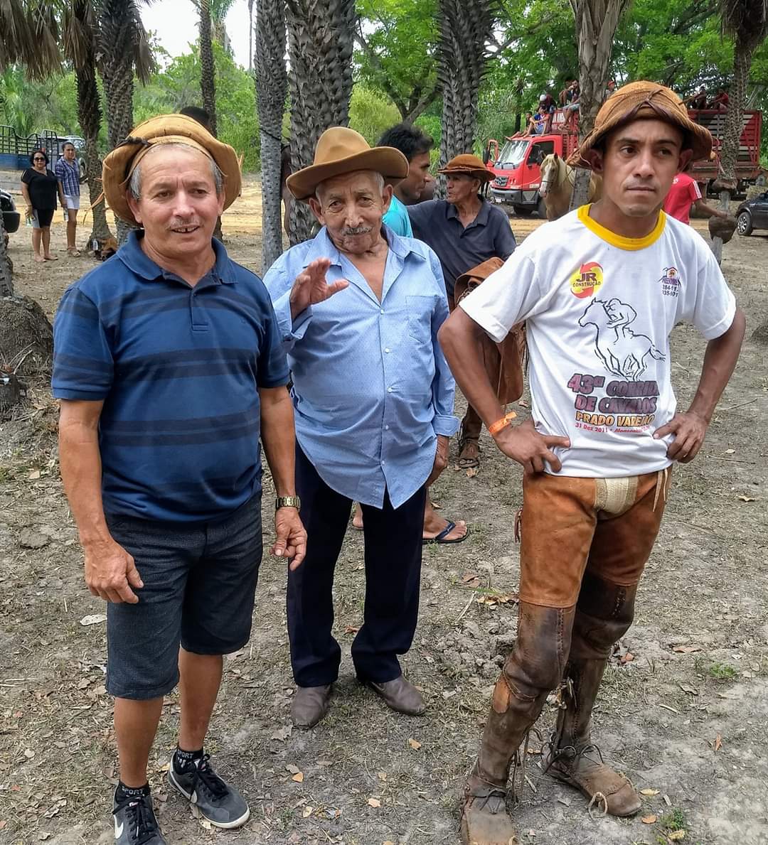 10 mil reais em prêmios para os campeões da maior Corrida de Cavalos da região  - Imagem 23