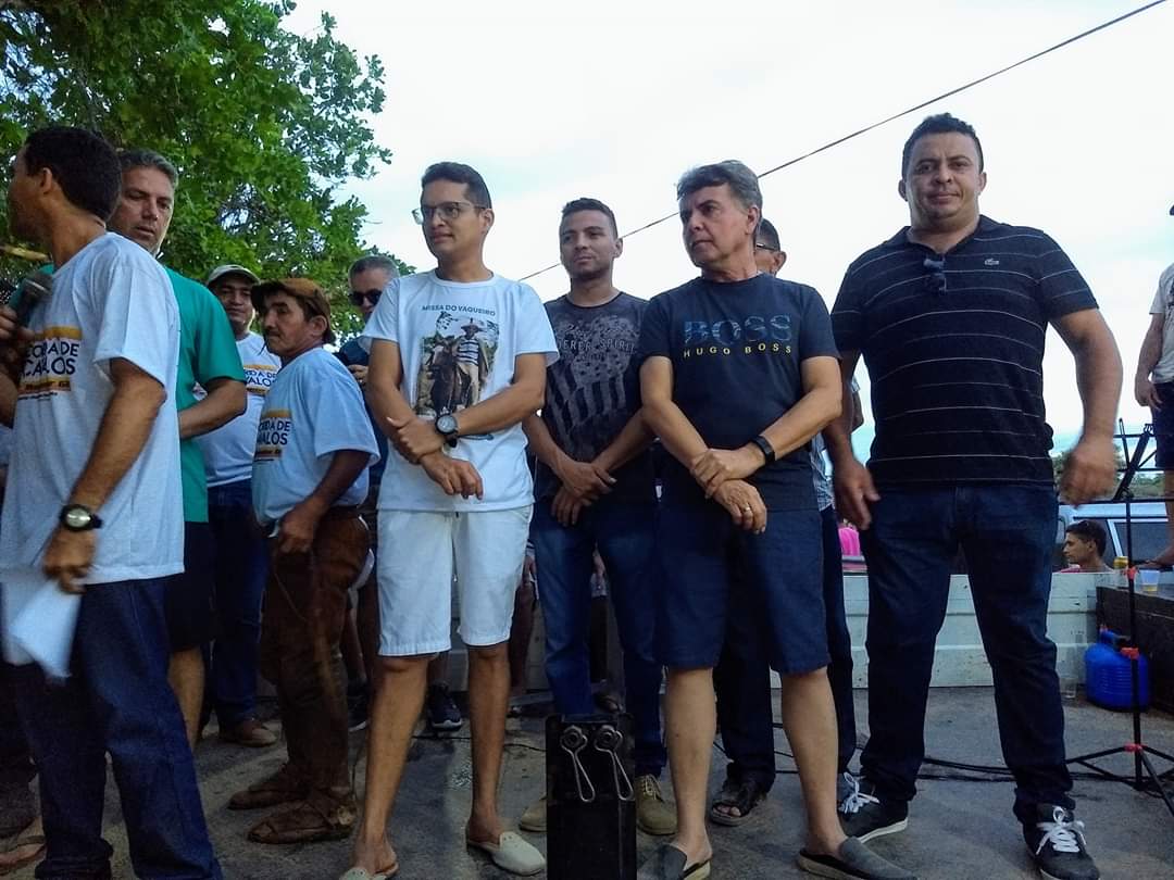 10 mil reais em prêmios para os campeões da maior Corrida de Cavalos da região  - Imagem 19