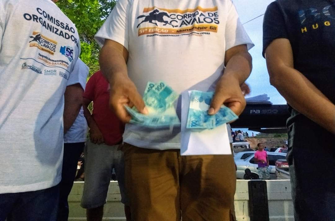 10 mil reais em prêmios para os campeões da maior Corrida de Cavalos da região  - Imagem 12